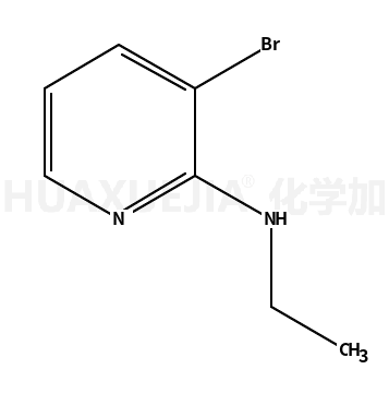 3-bromo-N-ethylpyridin-2-amine