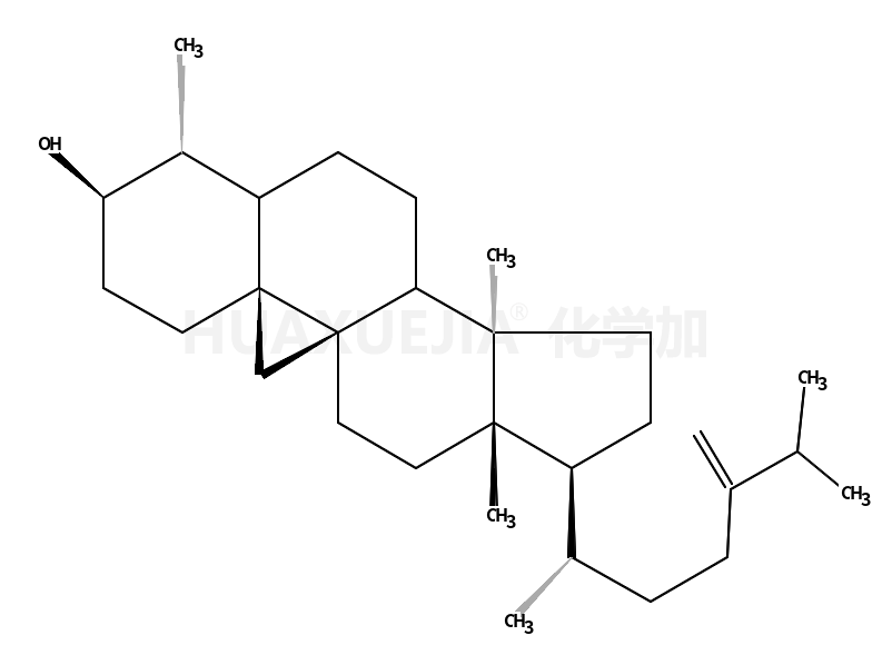 CYCLOEUCALENOL