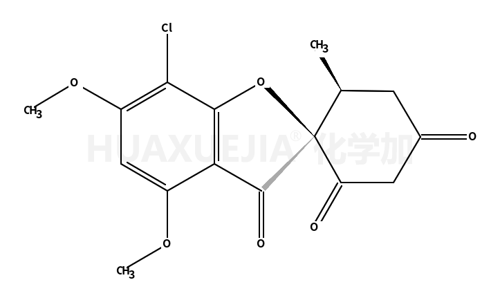 GRISEOFULVIC ACID