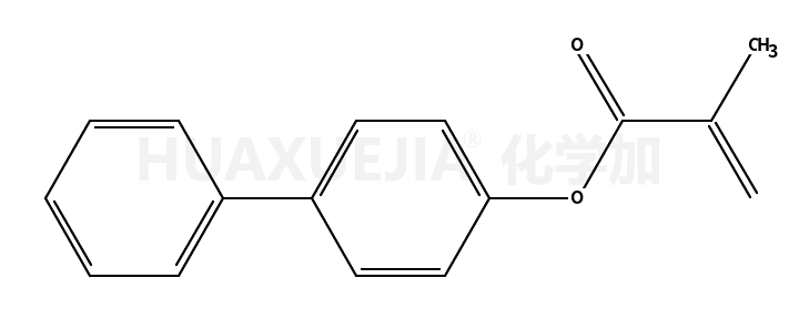 2-甲基-丙烯酸 联苯-4-基酯