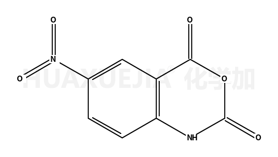 6-硝基-1H-苯并[d][1,3]噁嗪-2,4-二酮