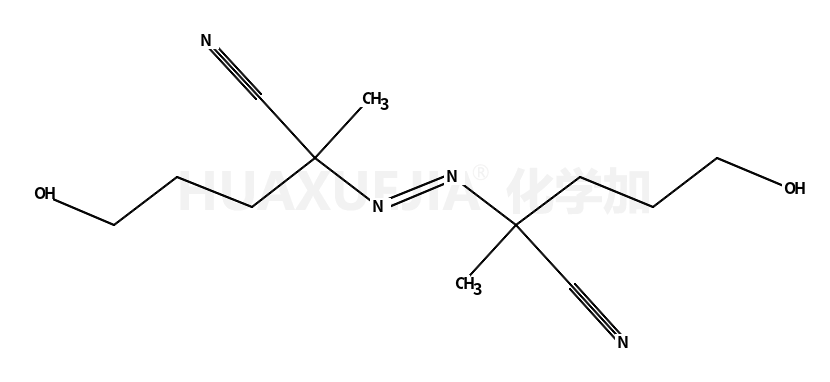 4,4'-偶氮双(4-氰基戊醇)