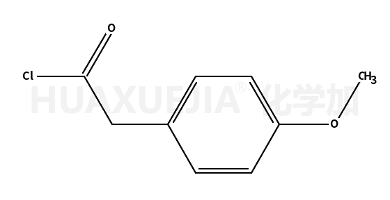 4-甲氧基苯乙酰氯