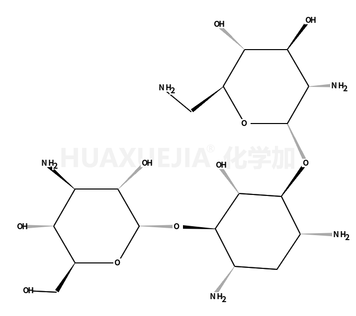 卡那霉素 B