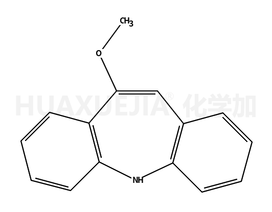 10-甲氧基亚氨基芪