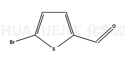 5-溴噻吩-2-甲醛