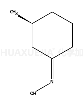 (NZ)-N-(3-methylcyclohexylidene)hydroxylamine