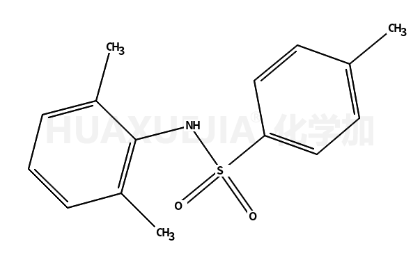 N-(2,6-二甲基苯基)-4-甲酸苯磺酰胺