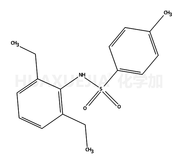 N-(2,6-Diethylphenyl)-4-methylbenzenesulfonamide