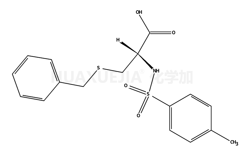 Tosyl-S-Benzyl-L-半胱氨酸