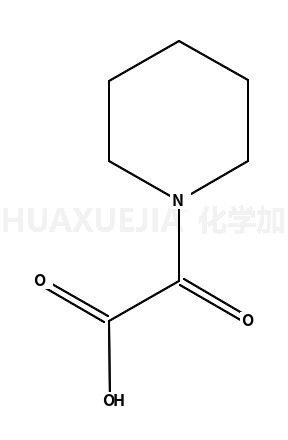 氧代(哌啶-1-基)乙酸