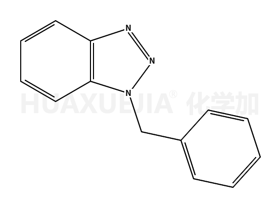 1-benzylbenzotriazole