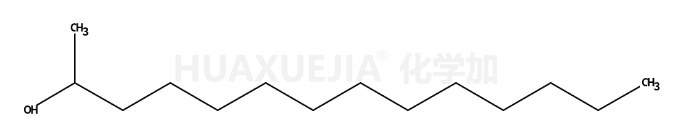 2-十四醇