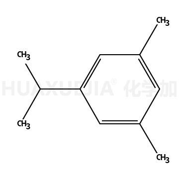 5-异丙基间二甲苯