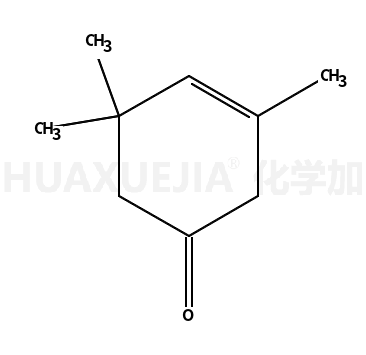 3,5,5-三甲基-3-环己烯-1-酮