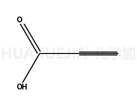 丙炔酸