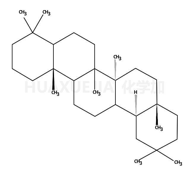 (4aS,6aR,6aR,6bR,8aR,12aS,14aR,14bS)-4,4,6a,6b,8a,11,11,14b-octamethyl-1,2,3,4a,5,6,6a,7,8,9,10,12,12a,13,14,14a-hexadecahydropicene