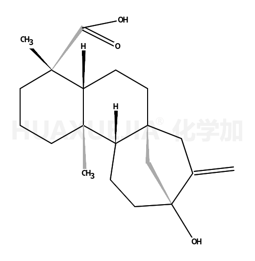 甜叶菊甙元