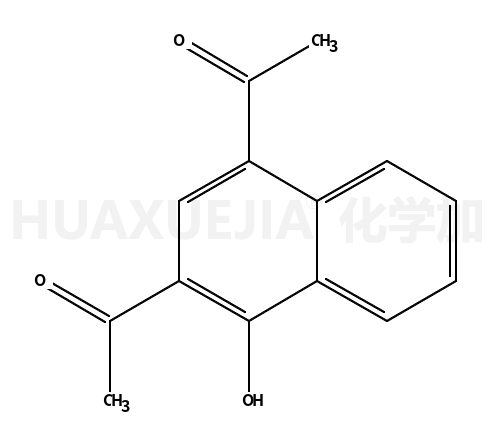 4711-62-0结构式