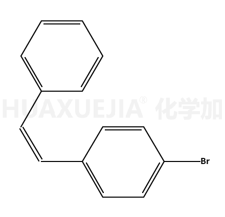 4-溴均二苯乙烯