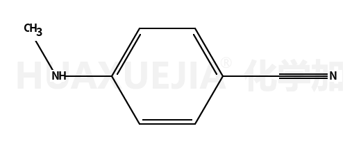 N-甲基-4-氰基苯胺