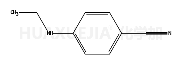 N-乙基-4-氰基苯胺