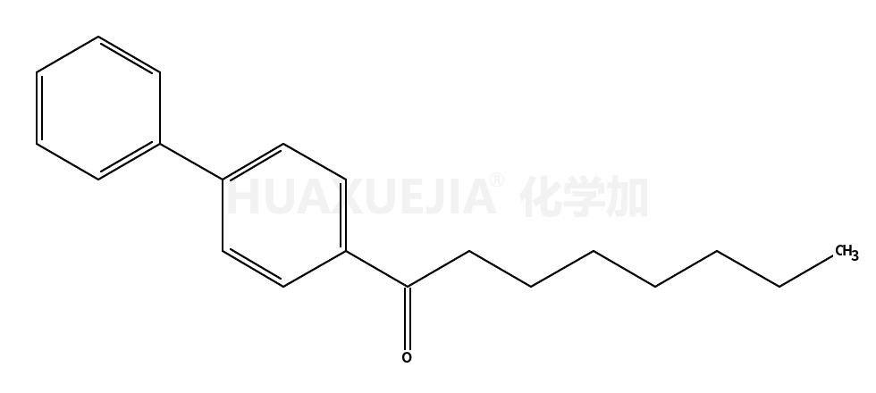 4-正辛酰基联苯