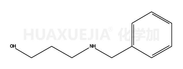 N-苄基-3-氨基丙醇