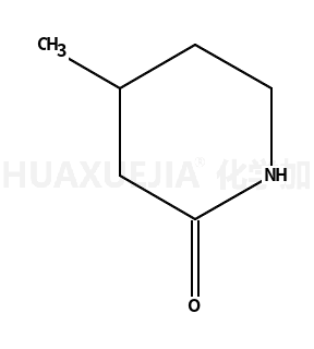 4-甲基-2-哌啶酮