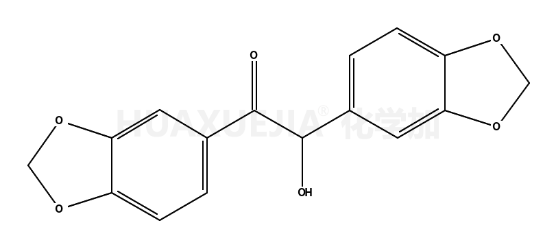 二哌啶酮醇