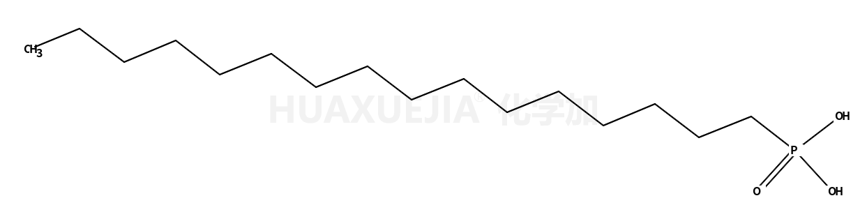 正十六烷基磷酸