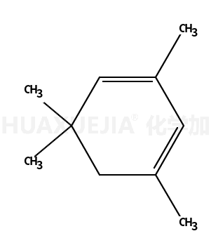 1,3,5,5-四甲基-1,3-环己二烯