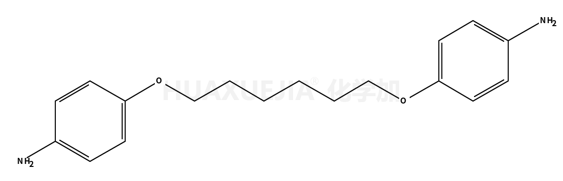 4,4’-(1,6-己二氧基)二苯胺