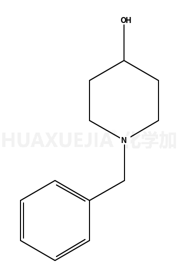 1-苄基-4-羟基哌啶