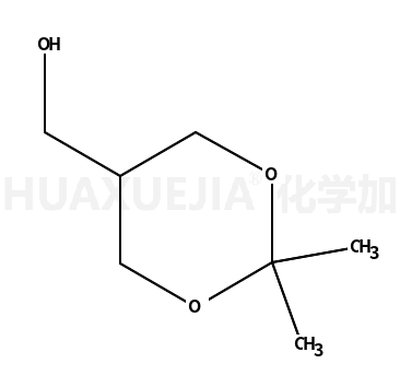 (2,2-二甲基-1,3-二恶烷-5-基)甲醇