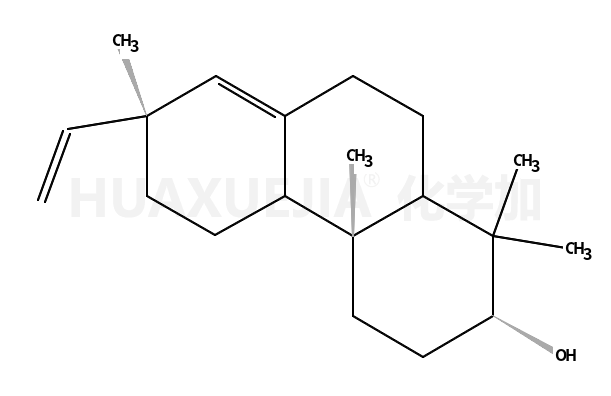 8(14),15-Isopimaradien-3-ol