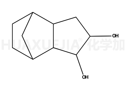 tricyclo[5.2.1.02,6]decane-3,4-diol