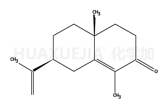 α-香附酮