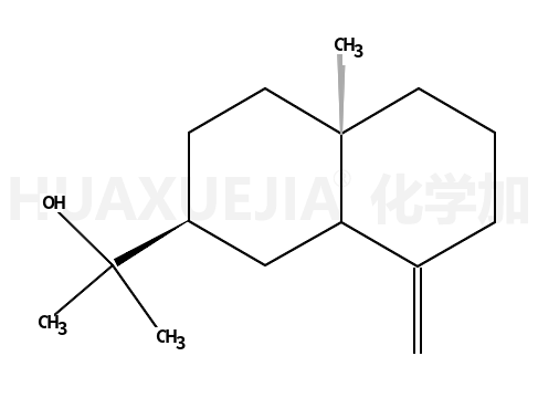 β-桉叶醇