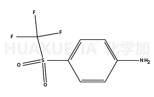 4-三氟甲基磺酰苯胺