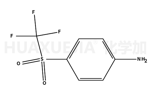 4-(三氟甲基磺酰基)苯胺