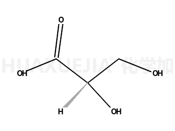 DL-2,3-二羟基丙酸