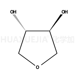 (R,R)-3,4-二羟基四氢呋喃