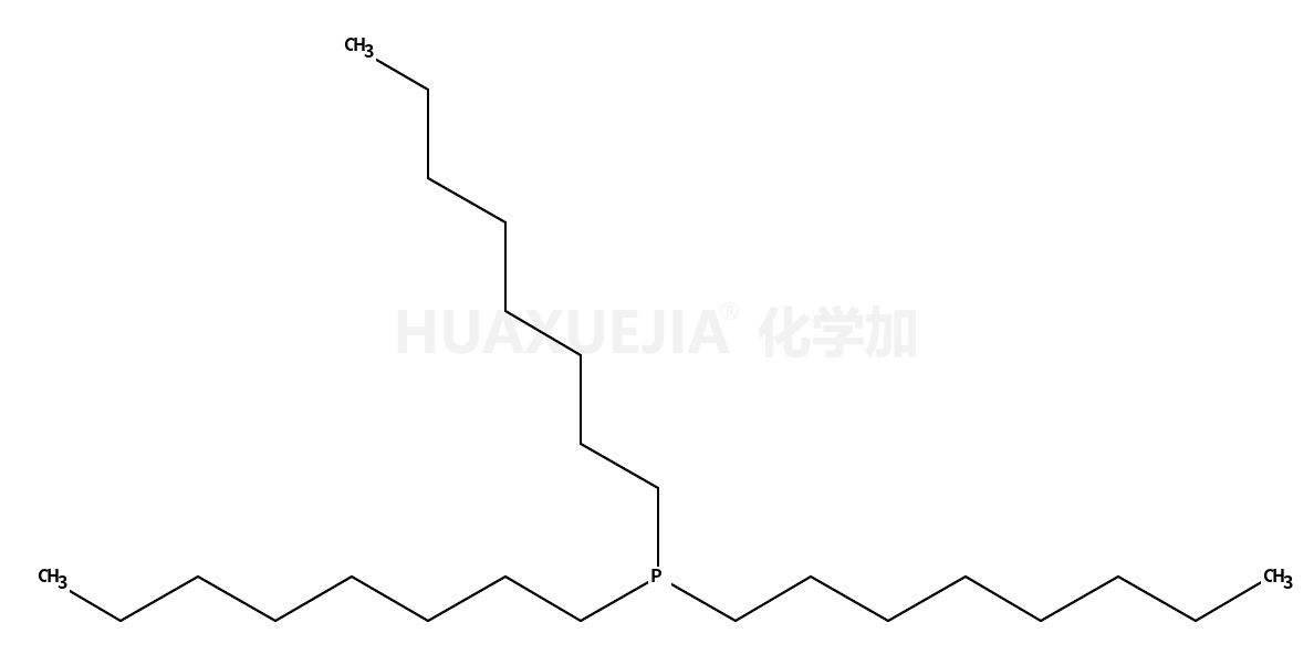 三正辛基膦