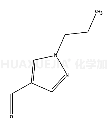 1-丙基-1H-吡唑-4-甲醛