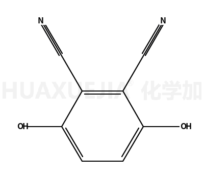 3,6-二羟基邻苯二甲腈