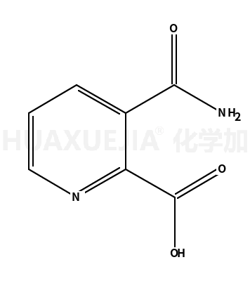 3-甲酰吡啶羧酸