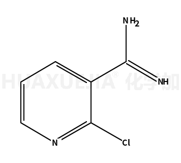2-氯烟酰胺