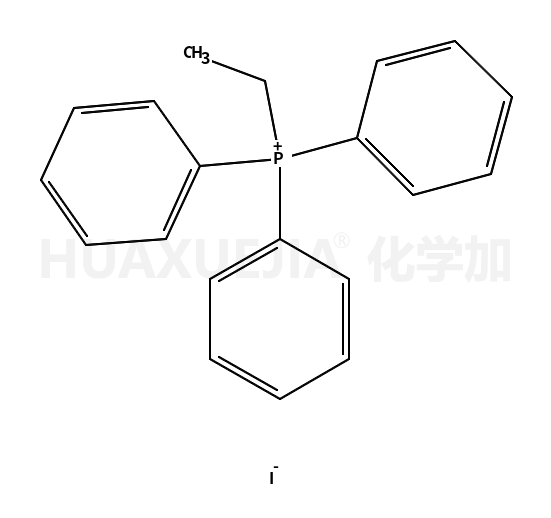 乙基三苯基碘化膦