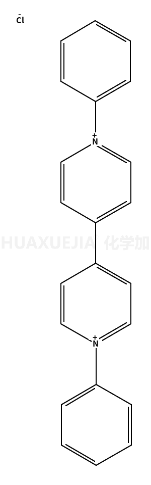 1,1'-二苯基-4,4'-二氯化联吡啶鎓
